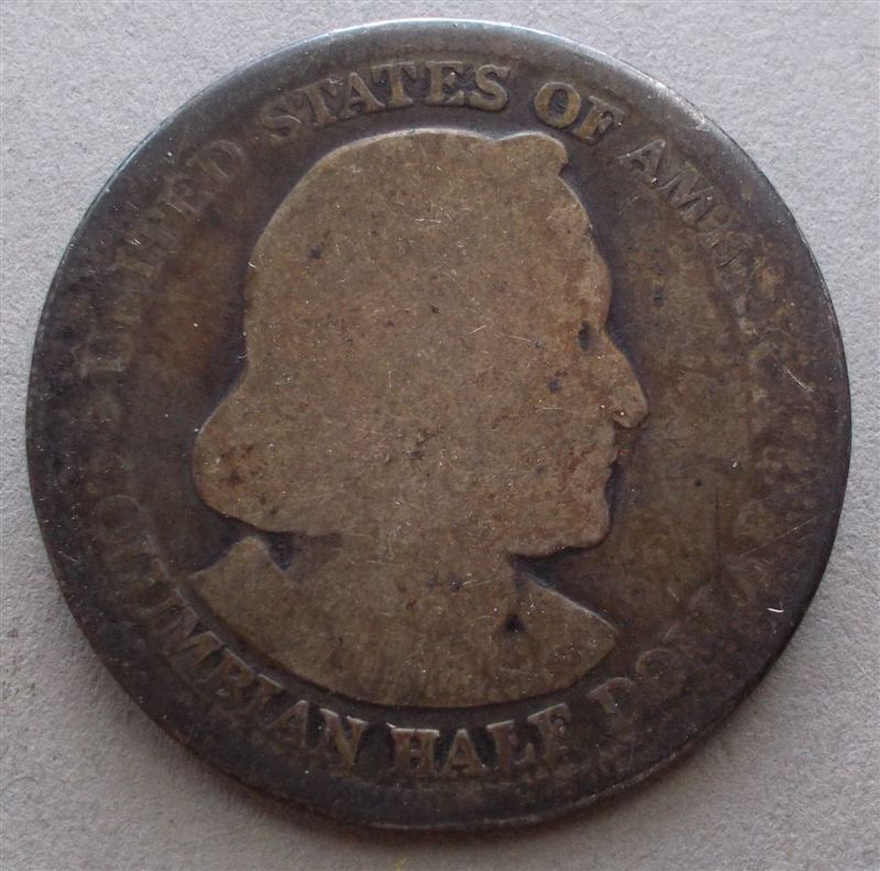 1893-Columbian-Half-Dollar